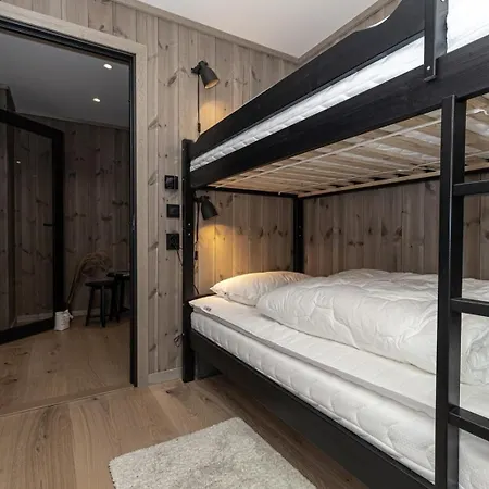 Apartamento In And Out By Fyri *