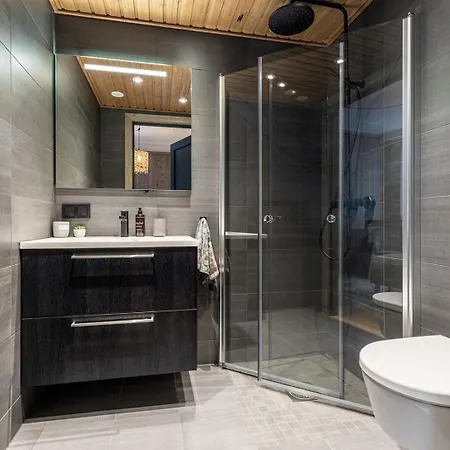 In And Out By Fyri Apartamento Hemsedal
