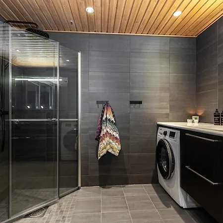 Apartamento In And Out By Fyri