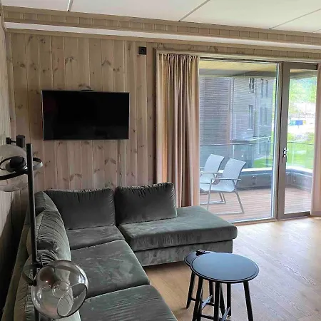 In And Out By Fyri Apartamento Hemsedal