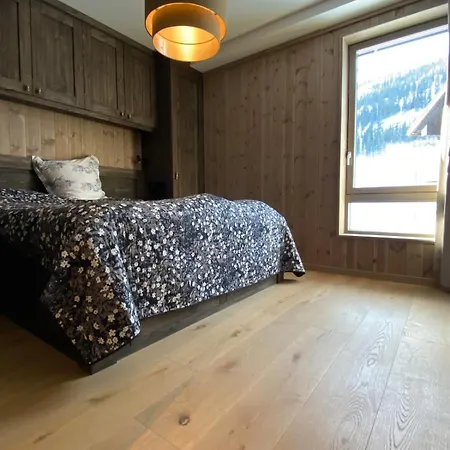 In And Out By Fyri Apartamento Hemsedal